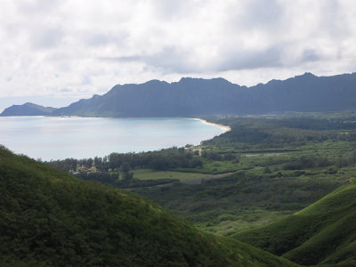 Oahu