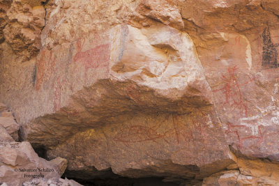 Canyon de la Trinidad