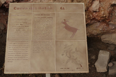 Cueva del raton