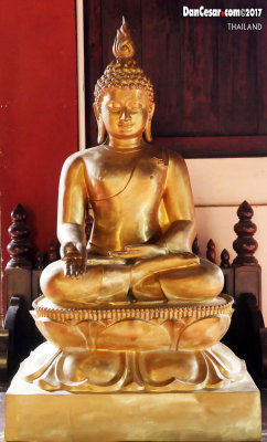 Wat Phra Singh Buddhist Temple