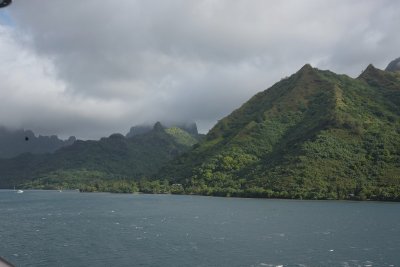 Moorea