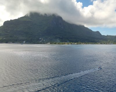 Mt. Pahia