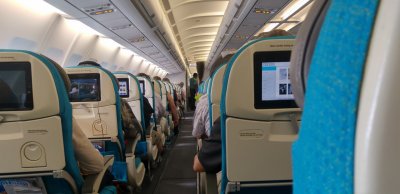 Air Tahiti Nui 1