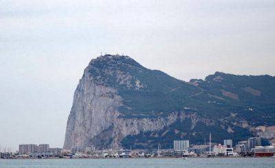 granada-ronda-gibraltar