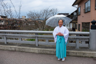 Takayama Matsuri