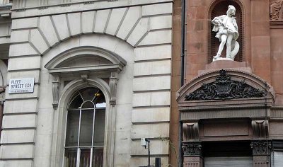 fleet street