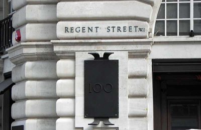 regent street