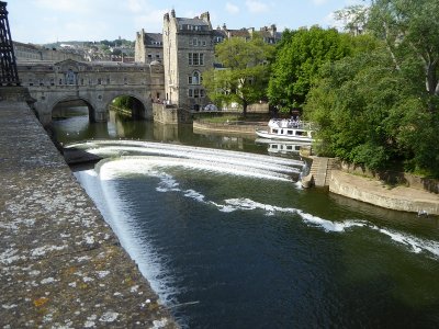 bath