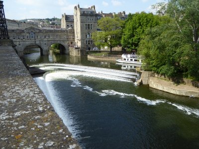 bath