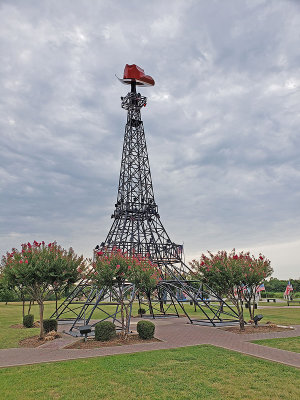 20180720_082343 Eiffel Tower Paris Texas version.jpg