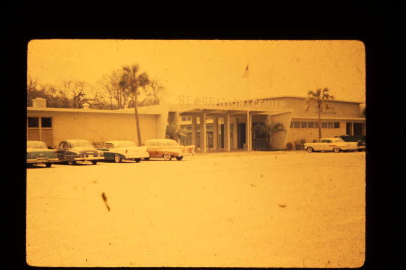 Fernindina Rec. center
