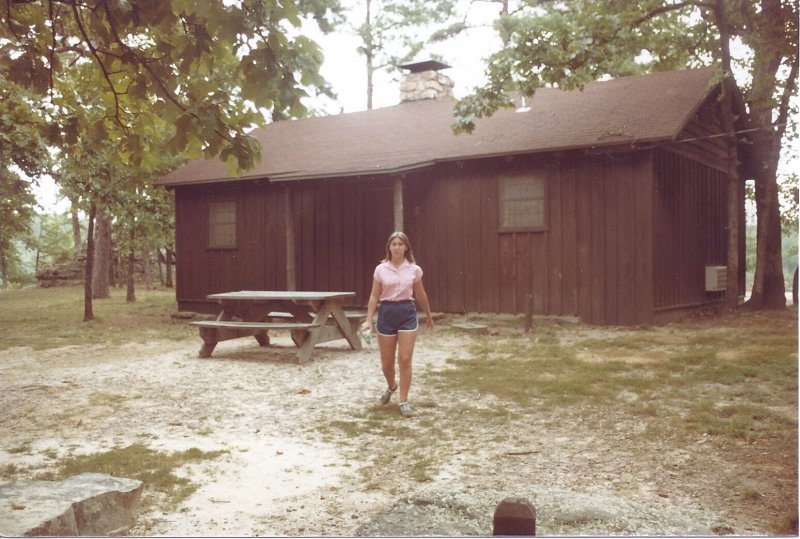 Camping Trips