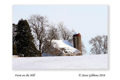 Farm on the Hill