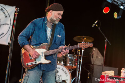 Marino Noppe Band