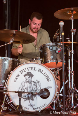 Marino Noppe Band
