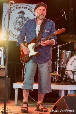 Marino Noppe Band