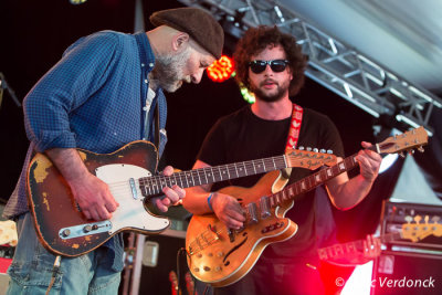 Marino Noppe Band