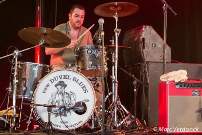 Marino Noppe Band