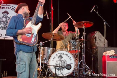 Marino Noppe Band