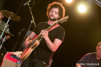 Marino Noppe Band