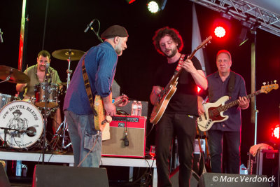 Marino Noppe Band