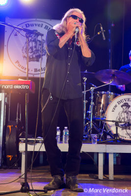 Marc Ford & the Neptune Blues Club