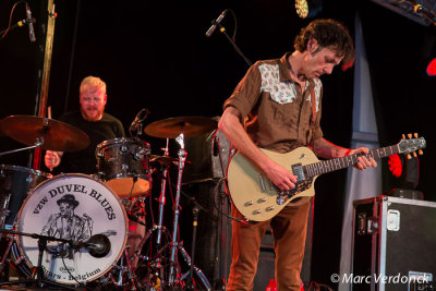 Marc Ford & the Neptune Blues Club
