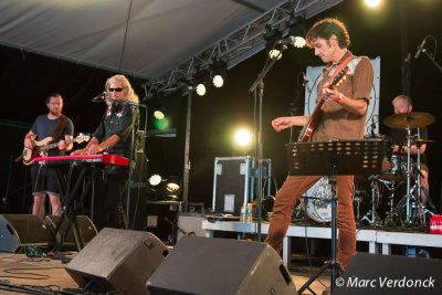 Marc Ford & the Neptune Blues Club