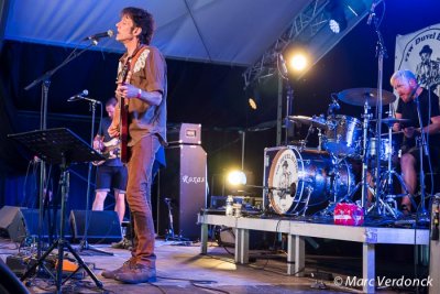 Marc Ford & the Neptune Blues Club