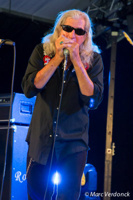 Marc Ford & the Neptune Blues Club