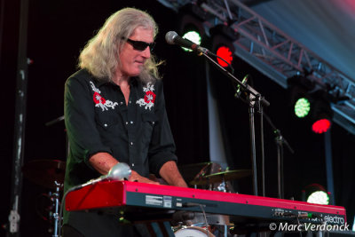 Marc Ford & the Neptune Blues Club