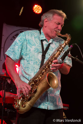Walter Wolfman Washington