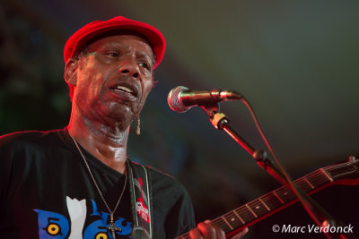 Walter Wolfman Washington