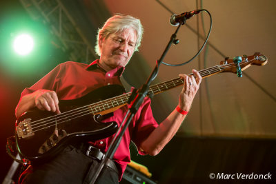 Walter Wolfman Washington