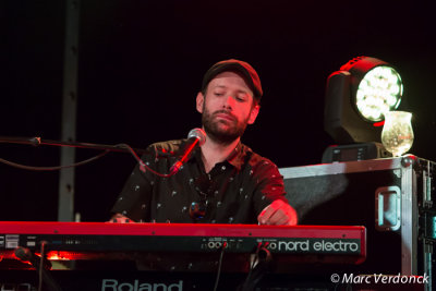 Walter Wolfman Washington