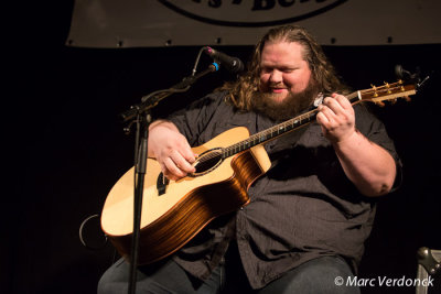 Matt Andersen