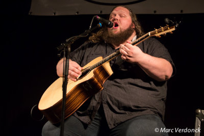 Matt Andersen