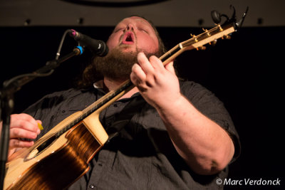 Matt Andersen