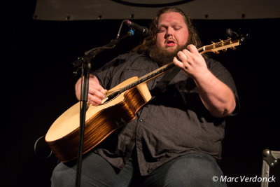 Matt Andersen