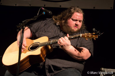 Matt Andersen
