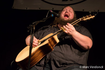 Matt Andersen