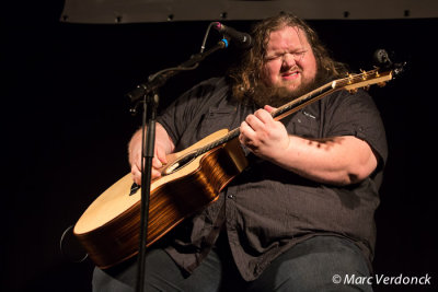 Matt Andersen