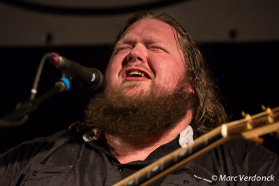 Matt Andersen