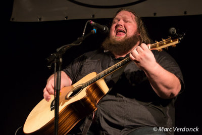 Matt Andersen
