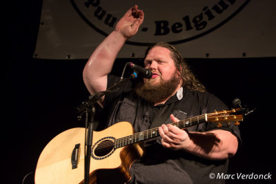 Matt Andersen