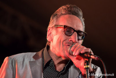 Rick Estrin & the Nightscats