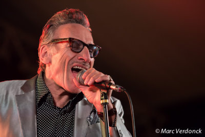 Rick Estrin & the Nightscats