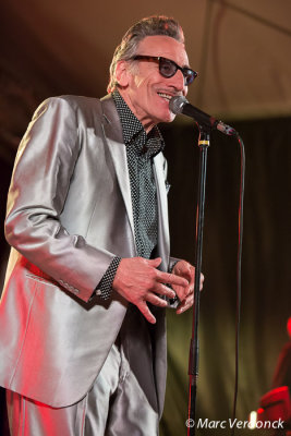 Rick Estrin & the Nightscats