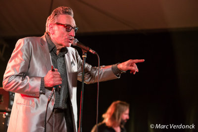 Rick Estrin & the Nightscats