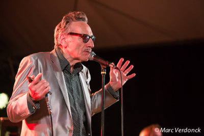 Rick Estrin & the Nightscats
